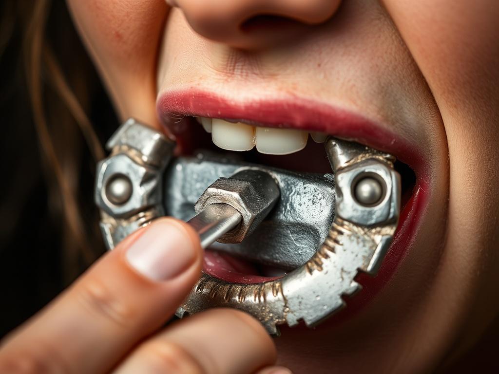     Envenenamiento por metales pesados: El peligro de morder objetos de zinc o plomo.. Comparación práctica: zinc vs plomo