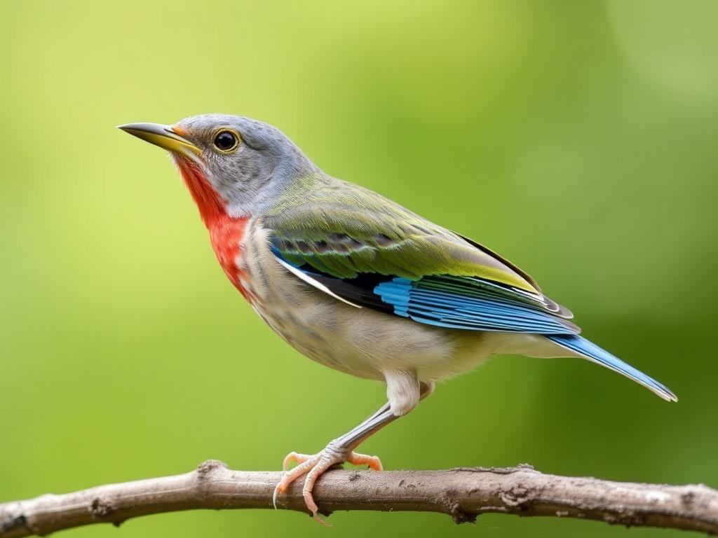     Les problèmes rénaux chez l'oiseau.. Perspectives et recherches : vers de meilleurs soins pour les reins aviaires