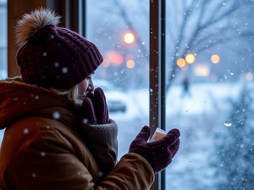     Jahreszeitliche Krankheiten: Worauf man im Winter achten muss. Checklist rápida: qué hacer hoy para un invierno más seguro