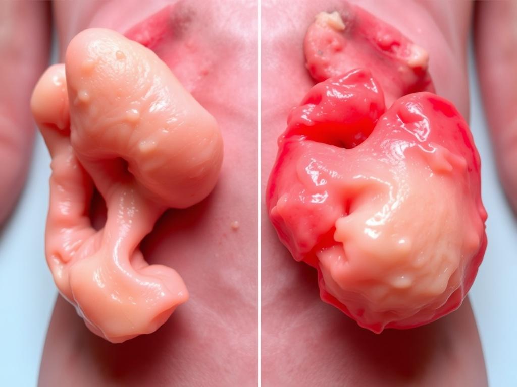     La goutte articulaire et viscérale.. Comment poser le diagnostic ?