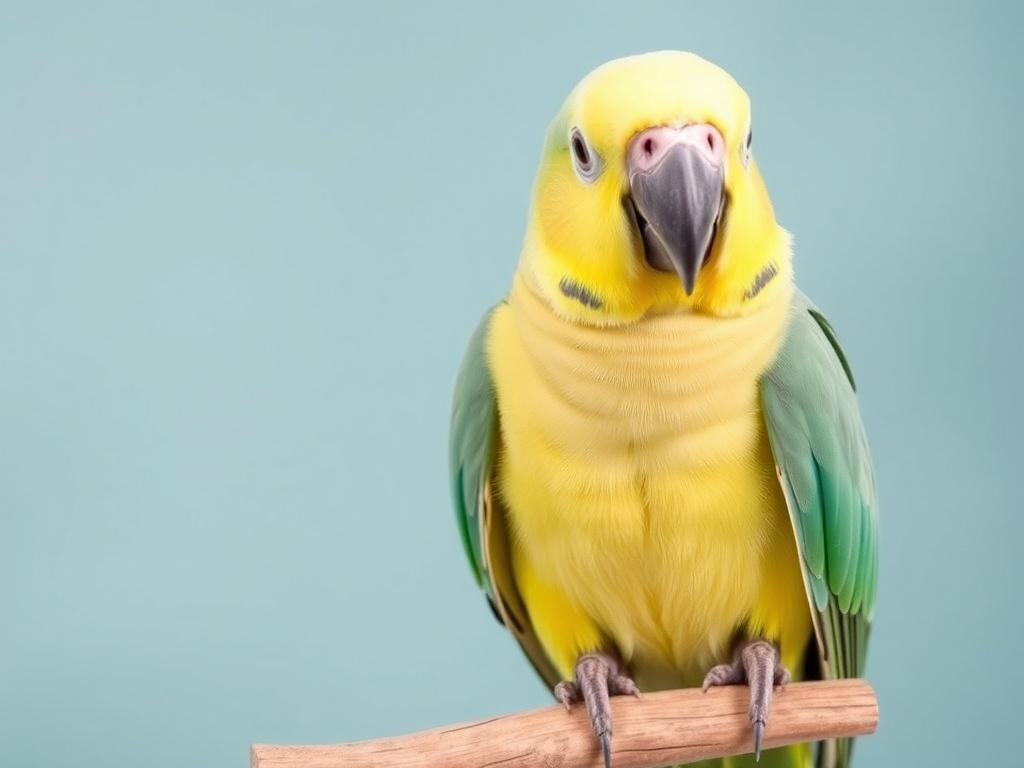     Zinc Toxicity: A Common Household Danger for Parrots. Tratamiento y primeros auxilios: pasos inmediatos y terapias específicas