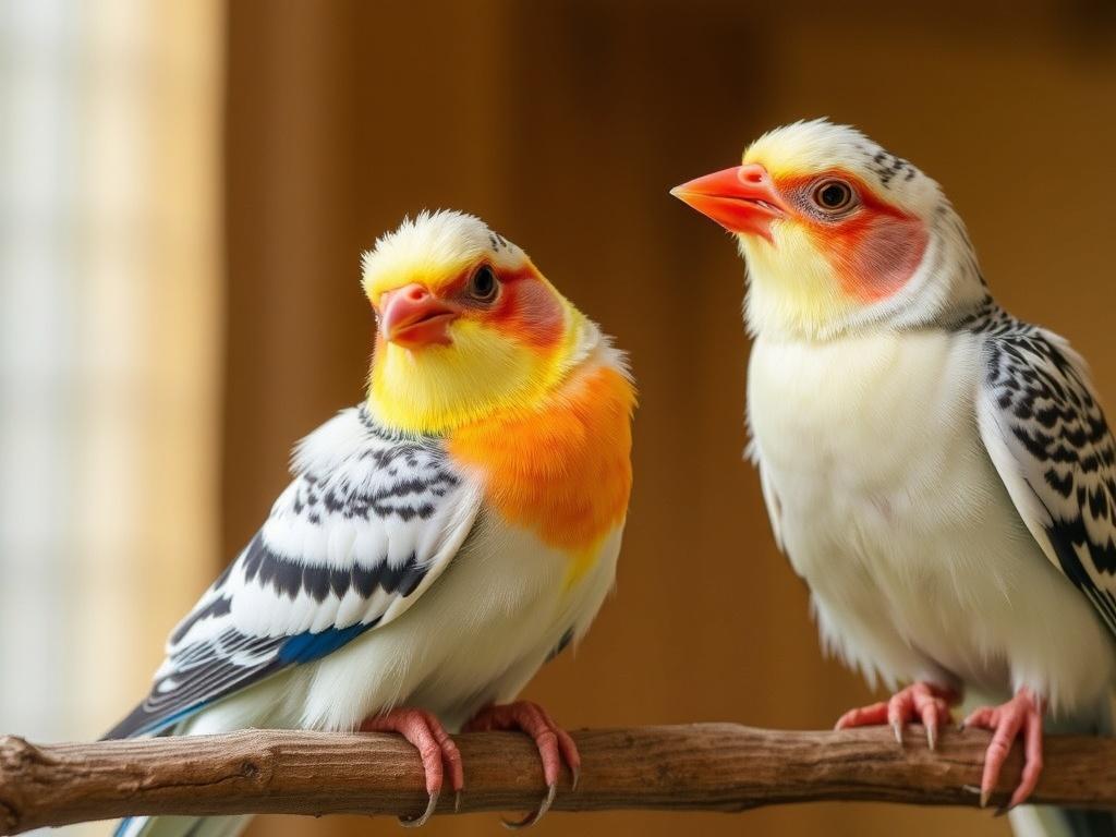     Seizures and Neurological Disorders in Birds. When to Seek Immediate Veterinary Care