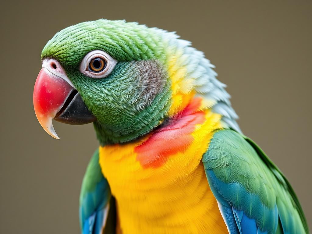     Papillomatose bei Papageien. Was ist Papillomatose? Grundlagen und Definition
