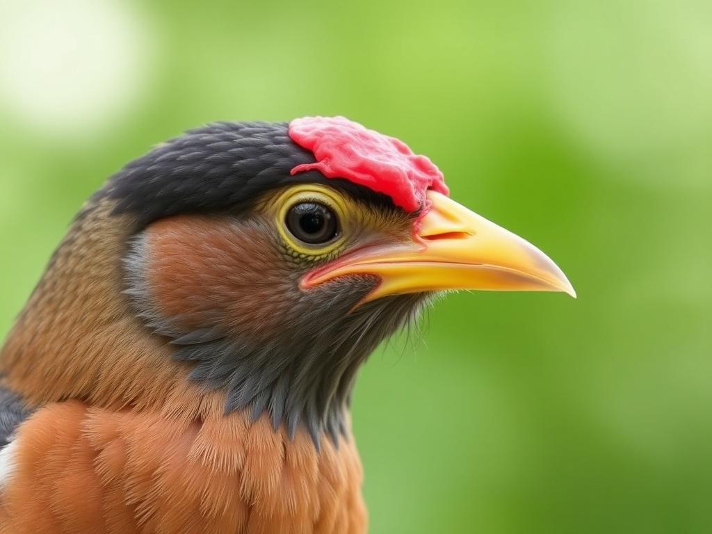     Head Trauma in Birds: First Response and Care. Cuidado posterior y rehabilitación