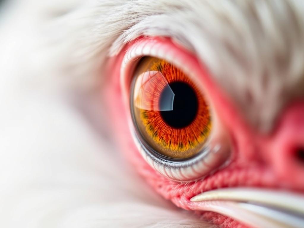     Conjuntivitis aviar: Inflamación ocular y tratamientos comunes.. Tratamientos comunes