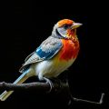Chlamydophila in Birds: Risk to Humans