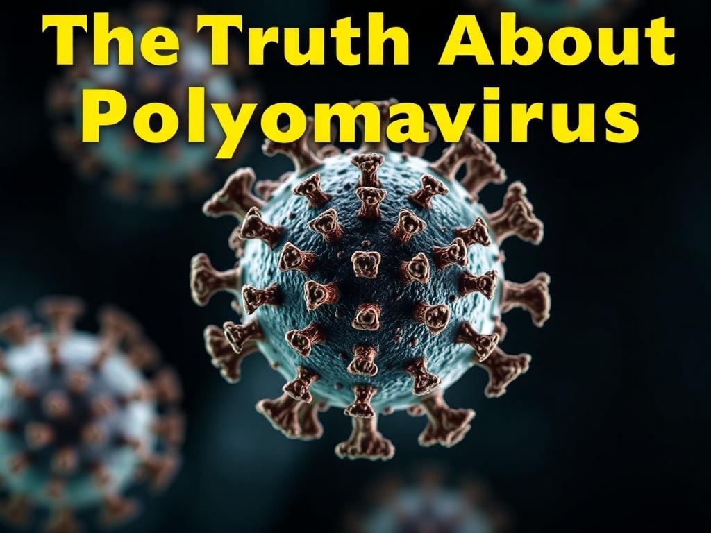     The Truth About Polyomavirus. Common Questions People Ask
