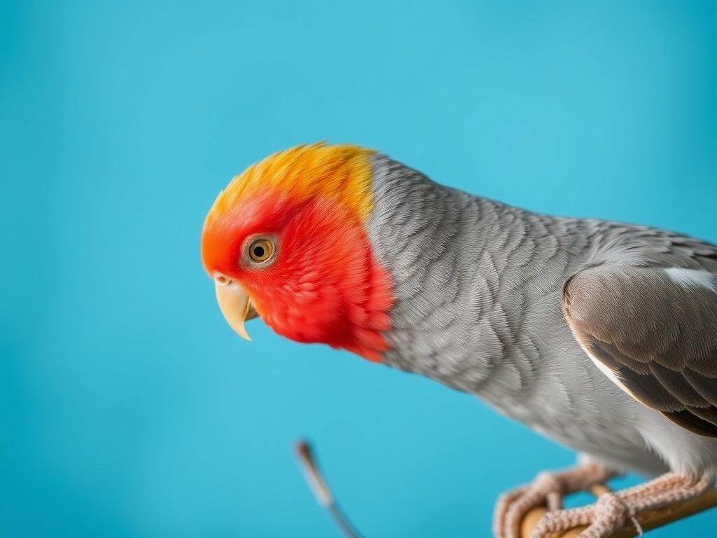    Les problèmes rénaux chez l'oiseau.. Causes courantes des maladies rénales chez les oiseaux