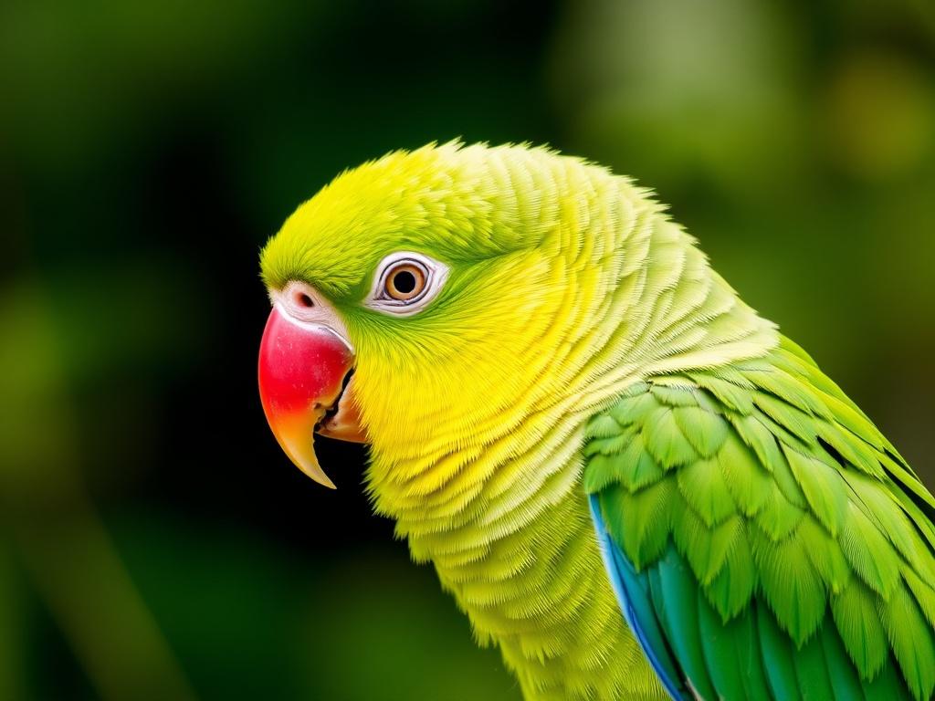     Respiratory Infections in Parrots: What You Need to Know. Zoonotic risks and household safety