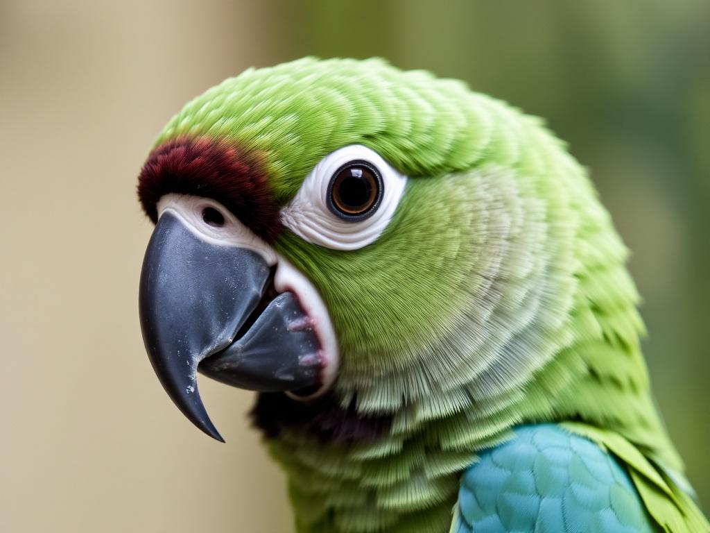     Psittakose (Papageienkrankheit): Symptome und Behandlung. Síntomas en aves: cómo identificar un ave infectada
