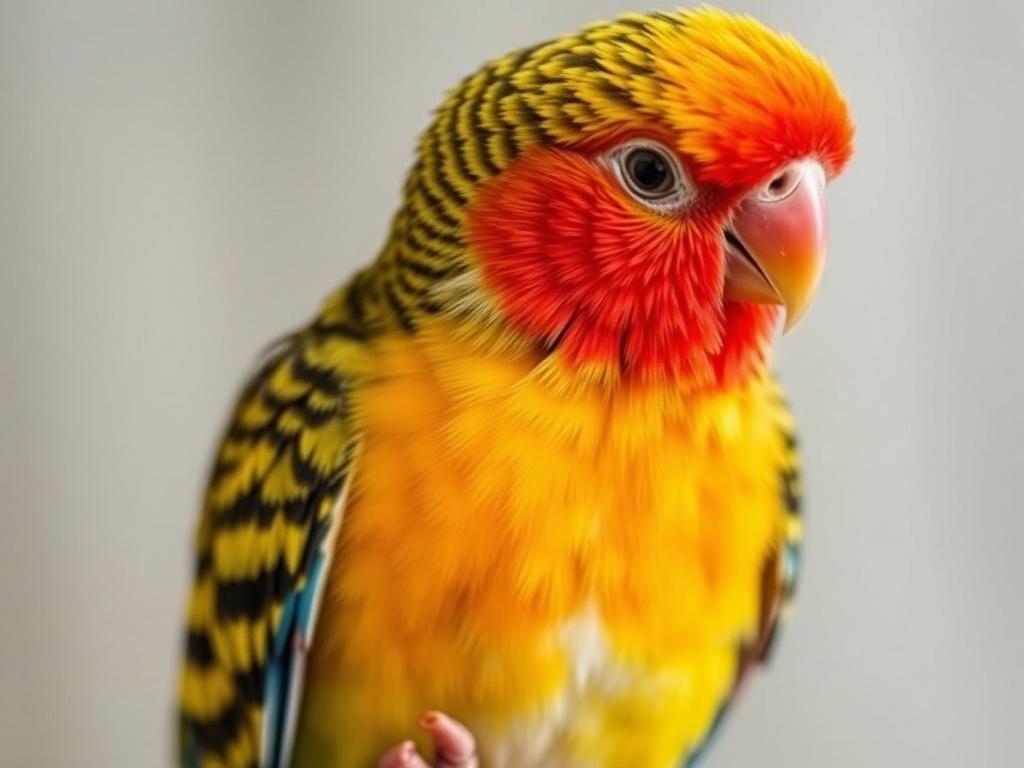     Convulsions et Crises chez l'Oiseau : Que Faire ?. Signos y síntomas para identificar una crisis convulsiva