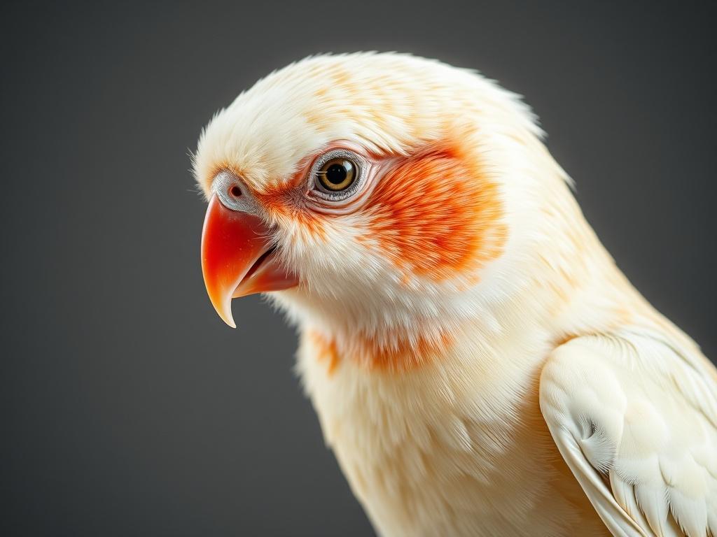     Erkennungszeichen von Schmerzen beim Vogel. Kommunikation mit dem Tierarzt: Was Sie sagen sollten