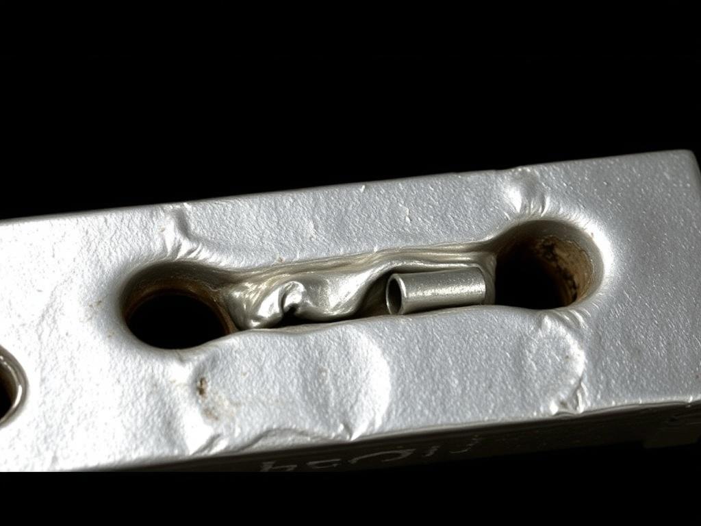     Envenenamiento por metales pesados: El peligro de morder objetos de zinc o plomo.. Diagnóstico y pruebas médicas