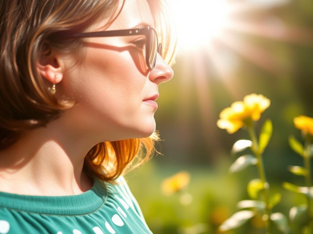    Sonnenlicht und Vitamin-D3-Mangel. Messwerte interpretieren, Therapie planen: Ein Fallbeispiel