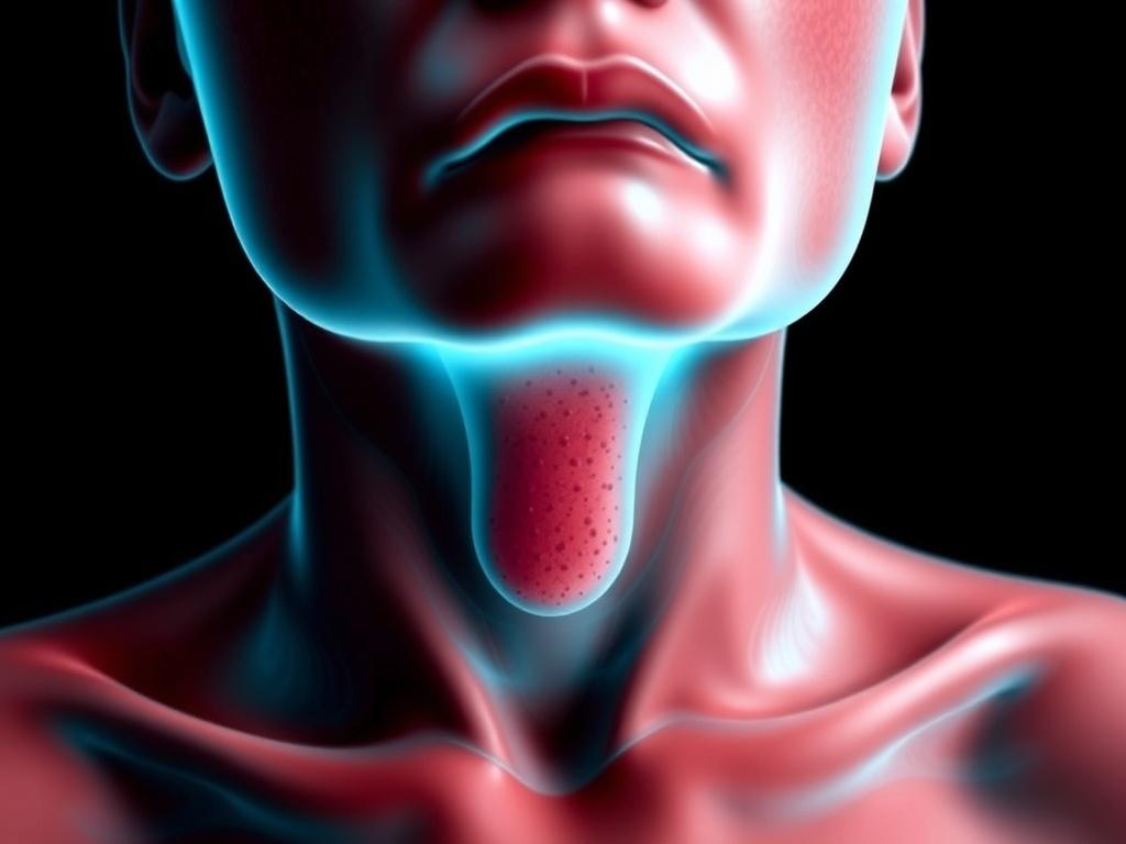     Papillomatose: Warzen im Rachen und Kloakenbereich. Tratamiento: opciones y qué esperar