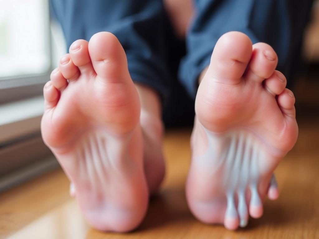     Verletzungen an Zehen und Füßen: Was tun?. Prevención: cómo cuidar tus pies para evitar lesiones