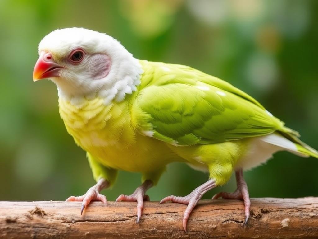     Bacterial Infections: E. Coli and Pseudomonas in Birds. Treatment Principles: What Helps Birds Recover