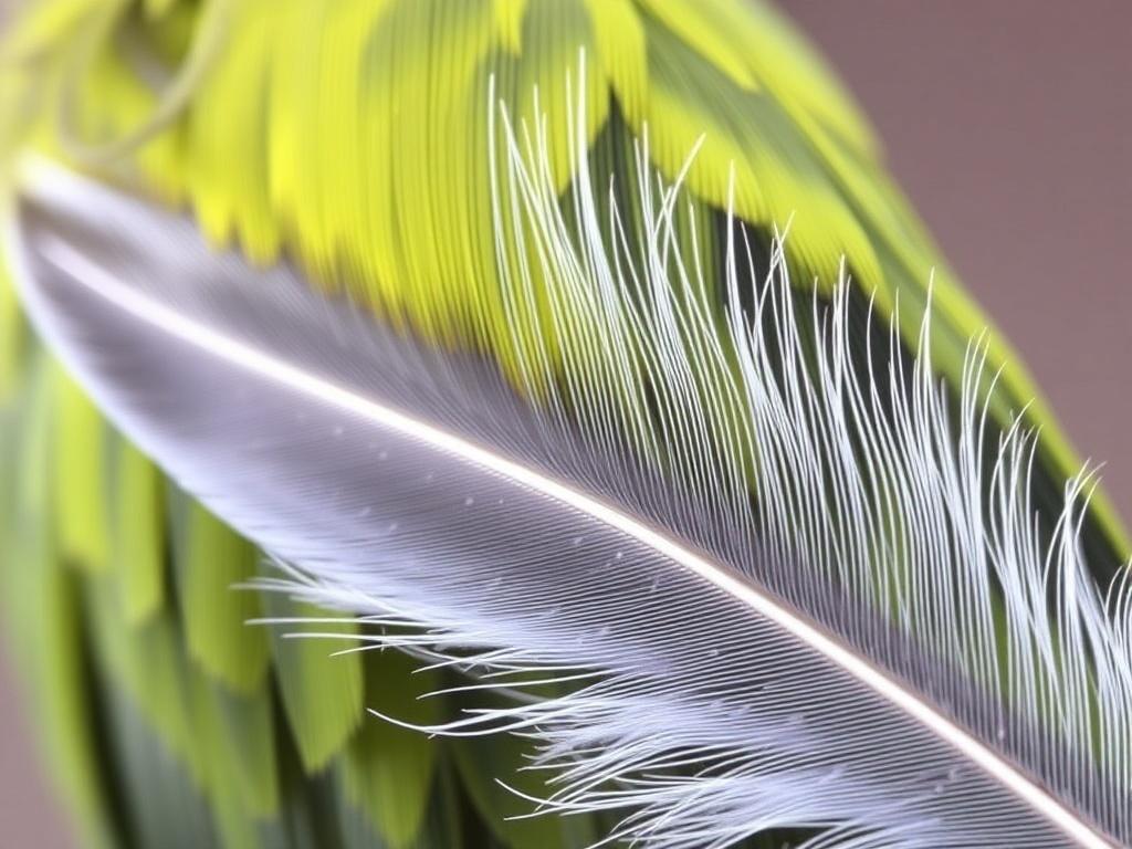     How to Spot and Treat Feather Plucking. Common Causes of Feather Plucking