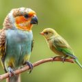 Allergien bei Ziervögeln: Wenn der süße Piepmatz niesen muss — Ursachen, Erkennung und Alltagstipps