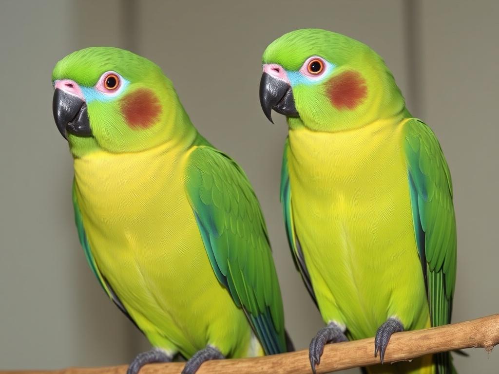     Papillomas and Internal Tumors in Parrots. Conclusión