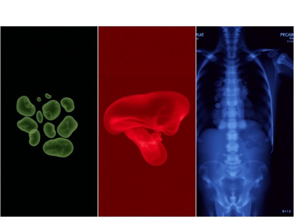     Diagnóstico veterinario: Análisis de heces, sangre y radiografías.. Por qué son imprescindibles estas tres pruebas