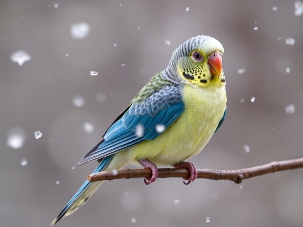     Gefährliche Zugluft: Wie Sie Schnupfen bei Ihrem Vogel vermeiden. Preguntas frecuentes (con respuestas sencillas)