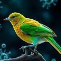 Bacterial Infections: E. Coli and Pseudomonas in Birds — What Every Caretaker Should Know