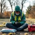 Erste-Hilfe-Maßnahmen für Notfälle: Wie Sie Ruhe bewahren und Leben retten können