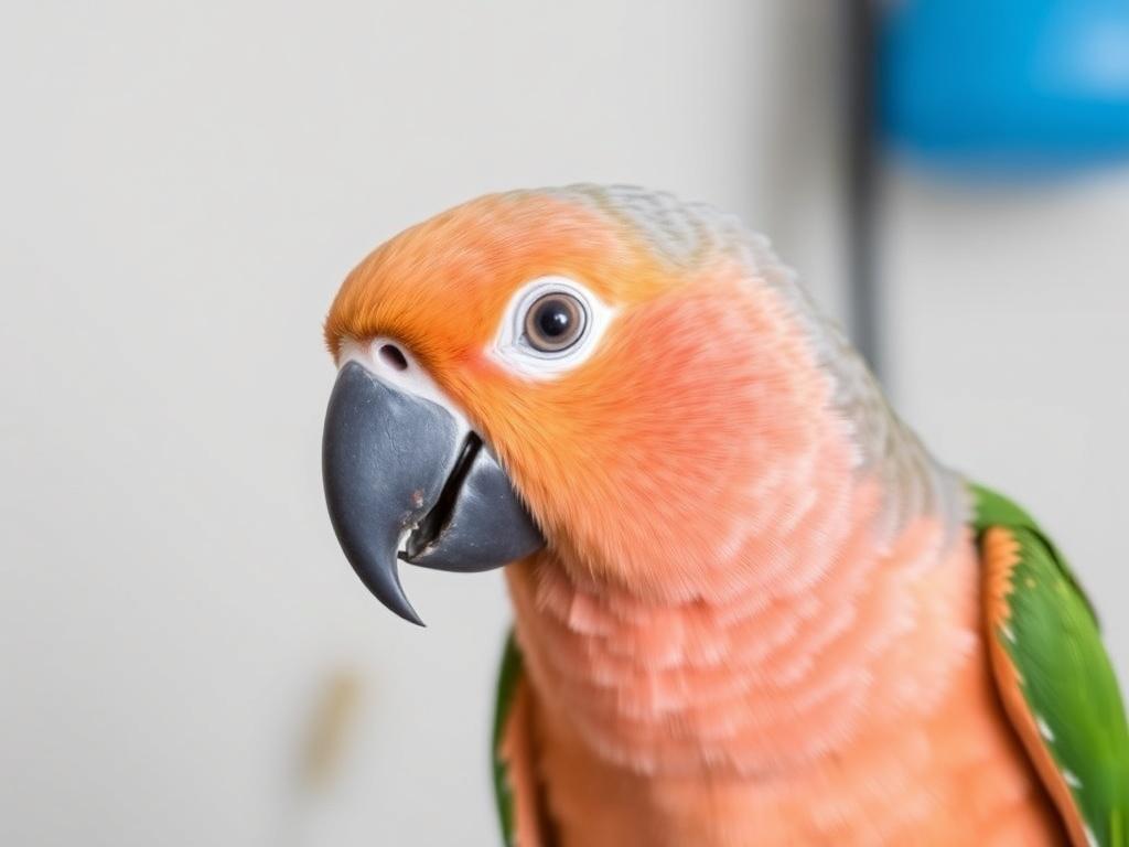     Diarrhée chez le Perroquet : Causes et Conduite à Tenir. Diagnóstico: qué pruebas suelen pedir los veterinarios