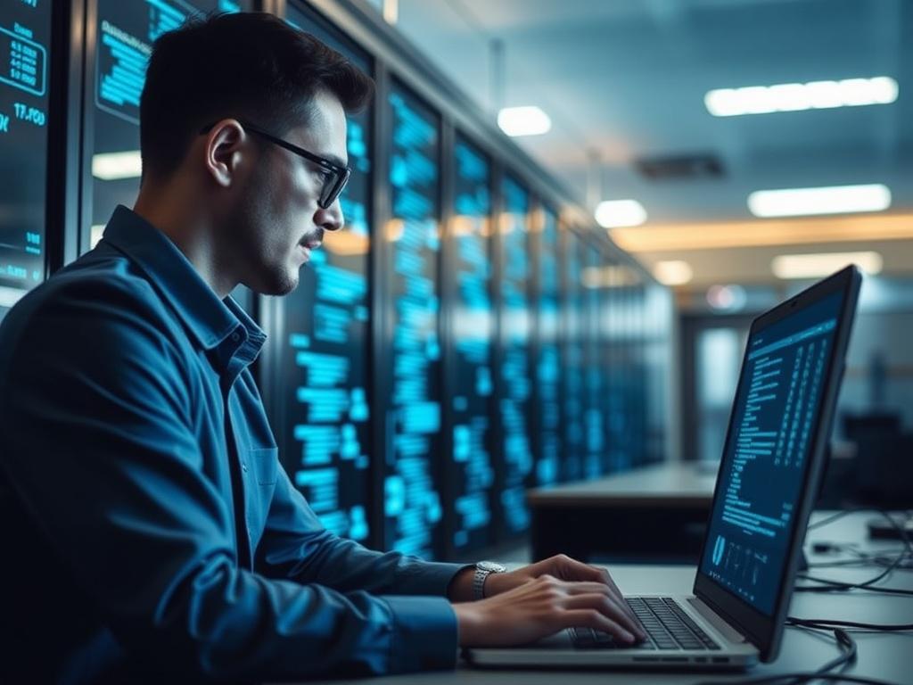 Профессиональный IT-аутсорсинг для бизнеса: как передать технологии и остаться в выигрыше