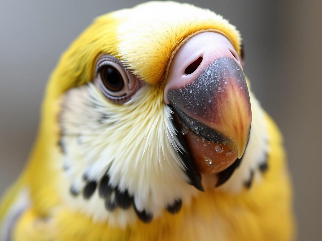     Sinus Infections and Rhinitis in Companion Birds. Manejo ambiental: prevención y reducción de factores de riesgo