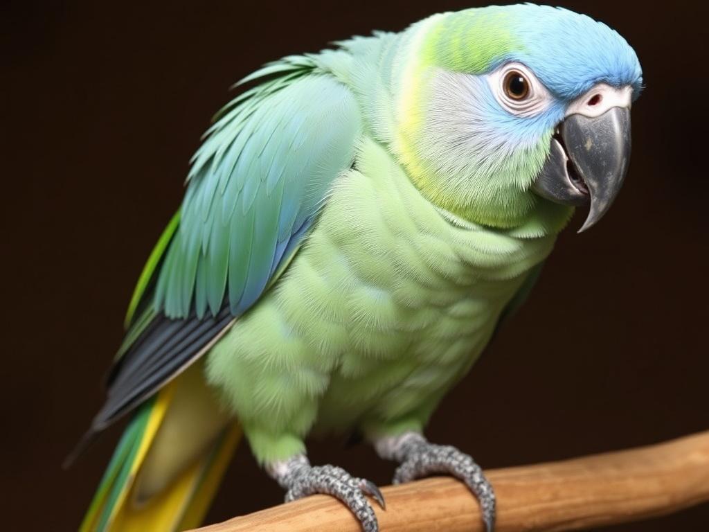     Diarrhée chez le Perroquet : Causes et Conduite à Tenir. Conclusión