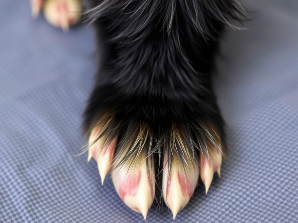     Dealing with Bumblefoot (Pododermatitis). Diagnosis: What Your Veterinarian Will Do