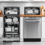 Посудомоечные машины Kuppersbusch: тишина, чистота и немецкая надёжность в каждой детали