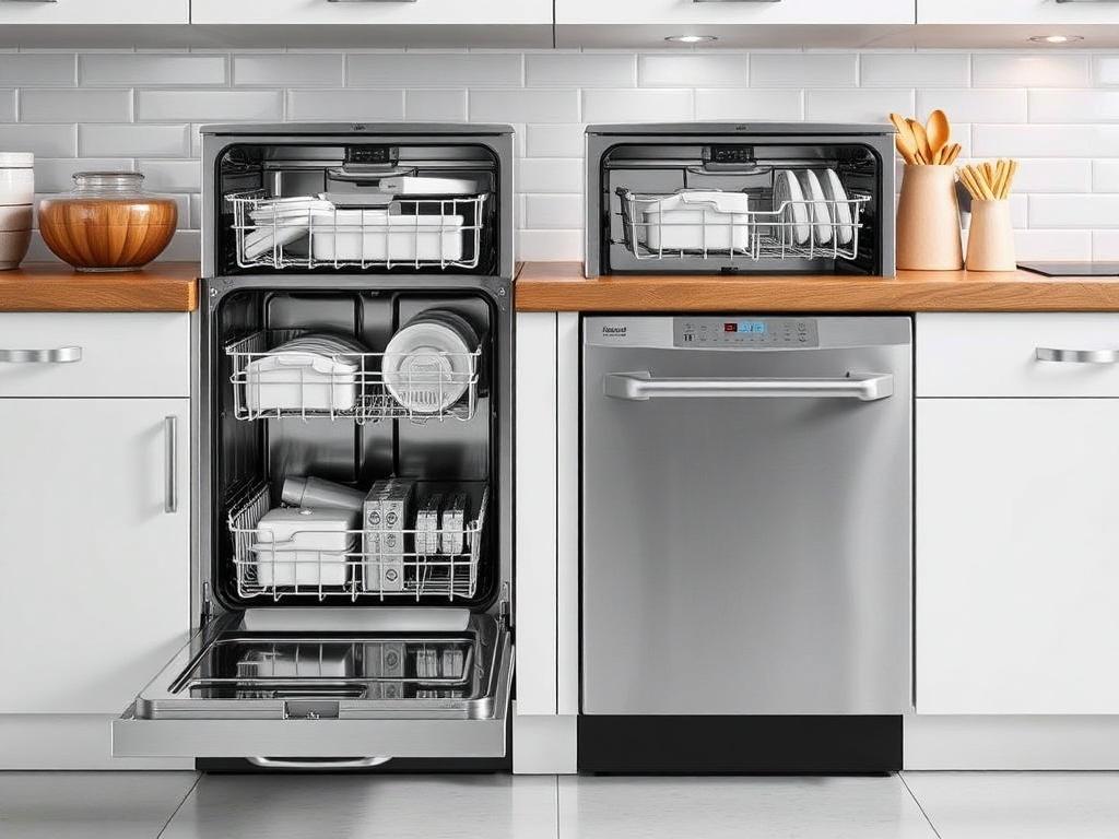 Kuppersbusch dishwashersфото