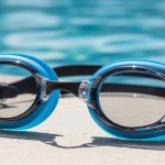 Как подобрать очки для плавания: пошаговый разбор