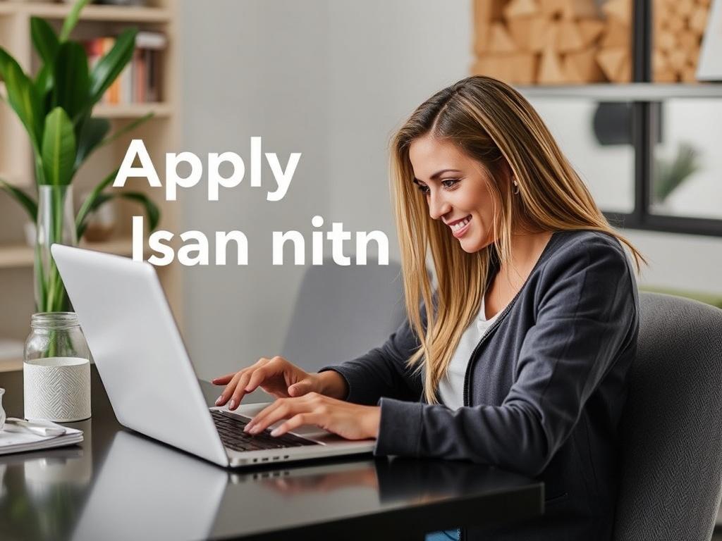 Как оформить заявку на займ онлайн: быстро, безопасно и без лишних нервов