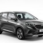 CHERY TOGGO 7L: компактный кроссовер, который стоит внимания