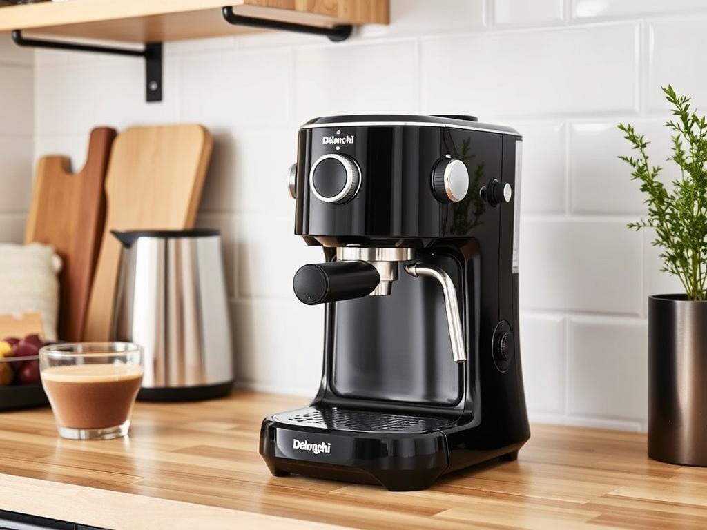 Delonghi household appliances Delonghi household appliancesфото