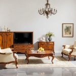 От концепции до реализации: планирование пространства с элитной обстановкой