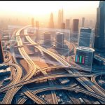 Роль транспортных моделей в развитии городской инфраструктуры