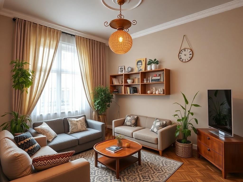 Daily apartment rentals in Moscow Daily apartment rentals in Moscowфото