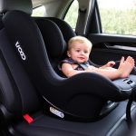 Детское автокресло от 0 до 3 лет: как выбрать, установить и не совершить ошибок