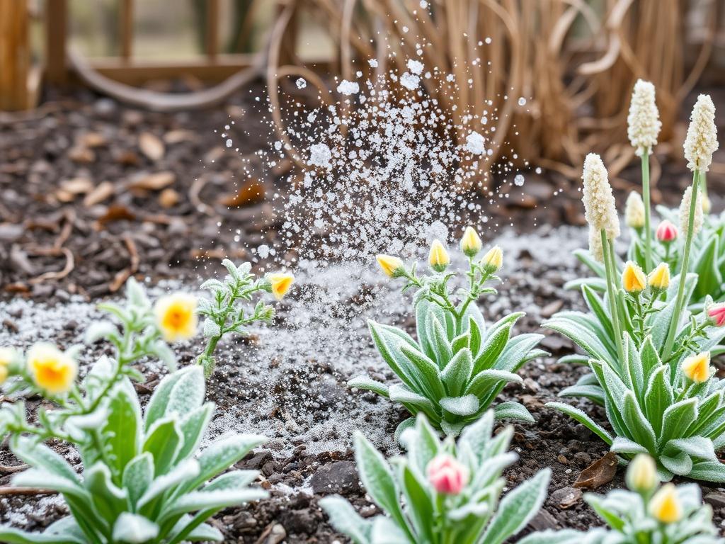 Заморозка цен на удобрения: спасение фермеров или ловушка для рынка?