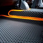Советы по уходу за EVA-ковриками Peugeot