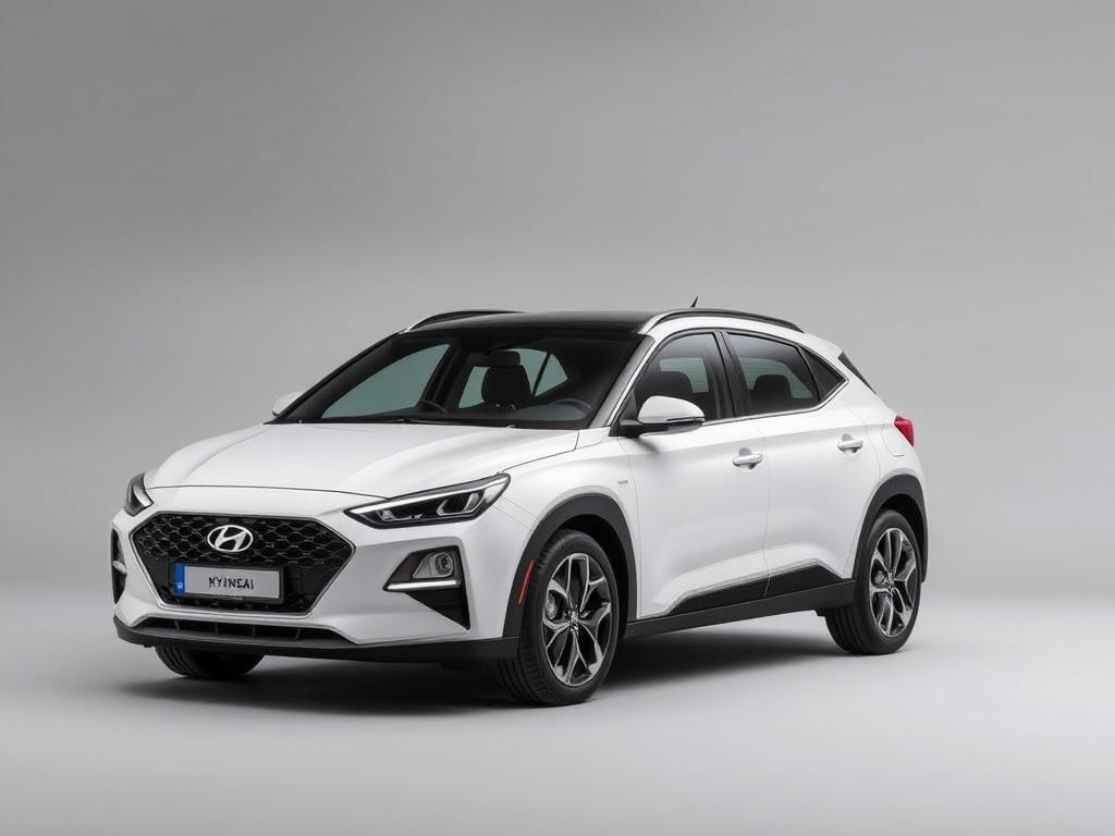 Модельный ряд Hyundai: от городских хэтчбеков до электрических Ioniq — что важно знать