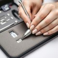 Профессиональный аппарат для маникюра: как выбрать, использовать и не пожалеть
