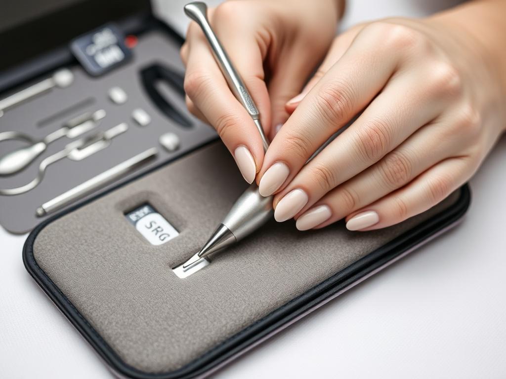 Профессиональный аппарат для маникюра: как выбрать, использовать и не пожалеть