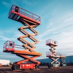 Ножничные подъёмники Aurora Rus: что важно знать перед покупкой и в работе