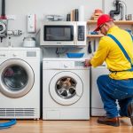 Сервисный центр TEND в Киеве — ремонт техники на выезде без скрытых расходов